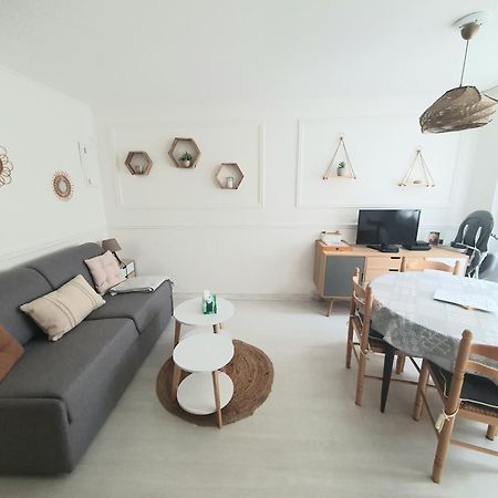 Studio Cocooning Proche Plage & Centre Trouville-sur-Mer Extérieur photo