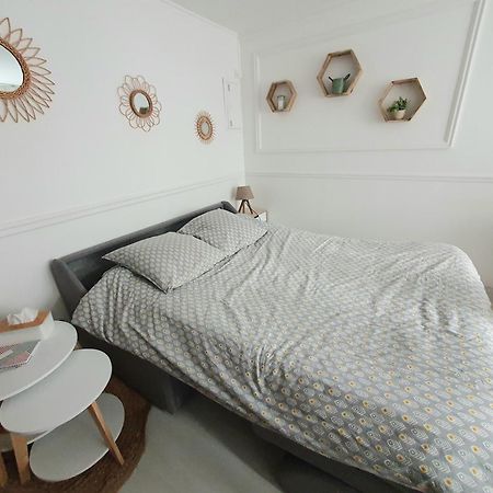 Studio Cocooning Proche Plage & Centre Trouville-sur-Mer Extérieur photo