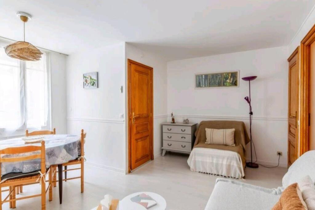 Studio Cocooning Proche Plage & Centre Trouville-sur-Mer Extérieur photo