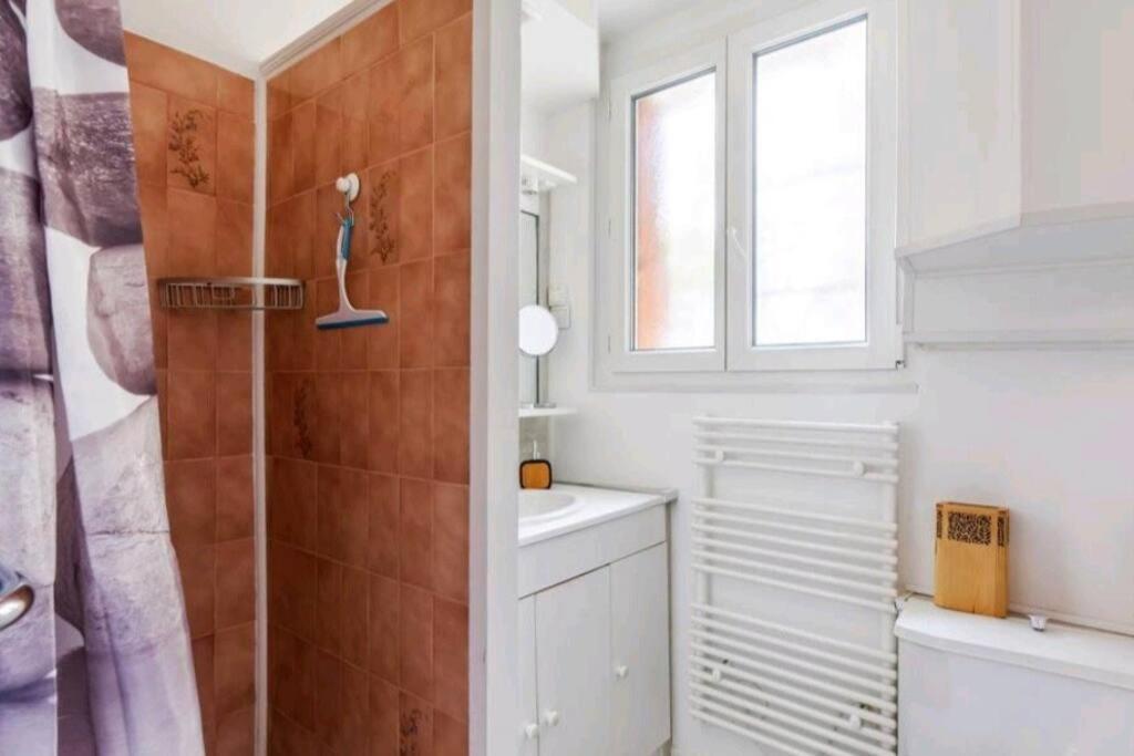 Studio Cocooning Proche Plage & Centre Trouville-sur-Mer Extérieur photo