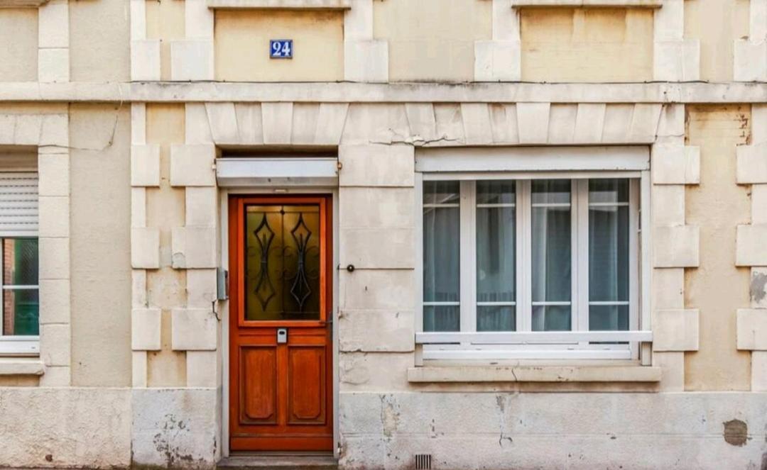 Studio Cocooning Proche Plage & Centre Trouville-sur-Mer Extérieur photo