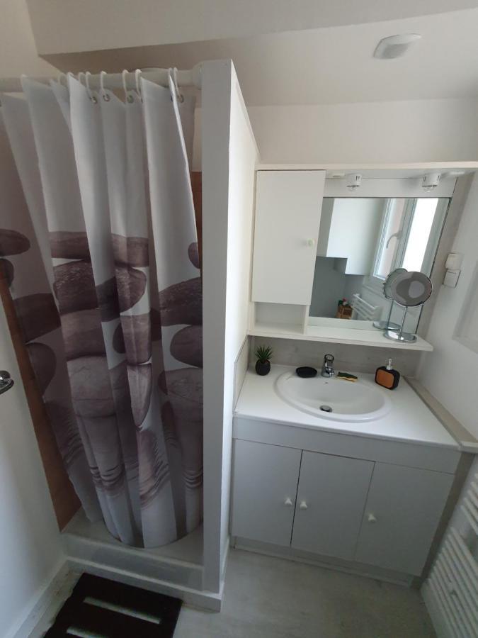 Studio Cocooning Proche Plage & Centre Trouville-sur-Mer Extérieur photo