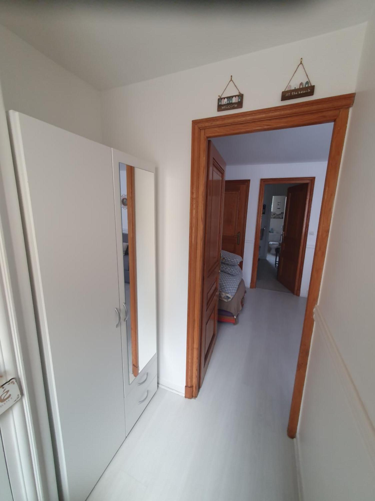 Studio Cocooning Proche Plage & Centre Trouville-sur-Mer Extérieur photo